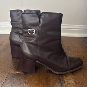Women’s Ankle Boots